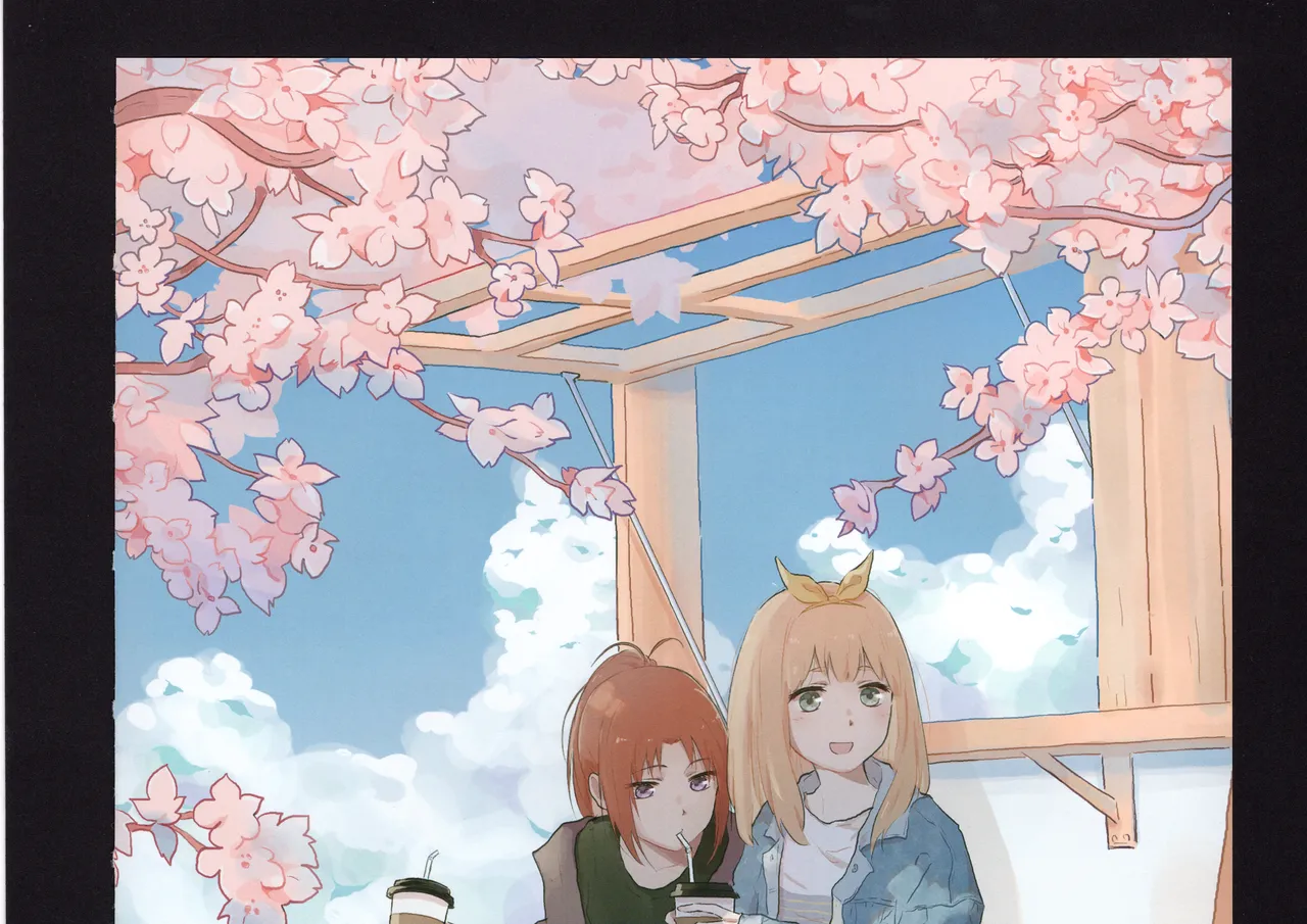 Yuuko to Natsuki to! - Page 251
