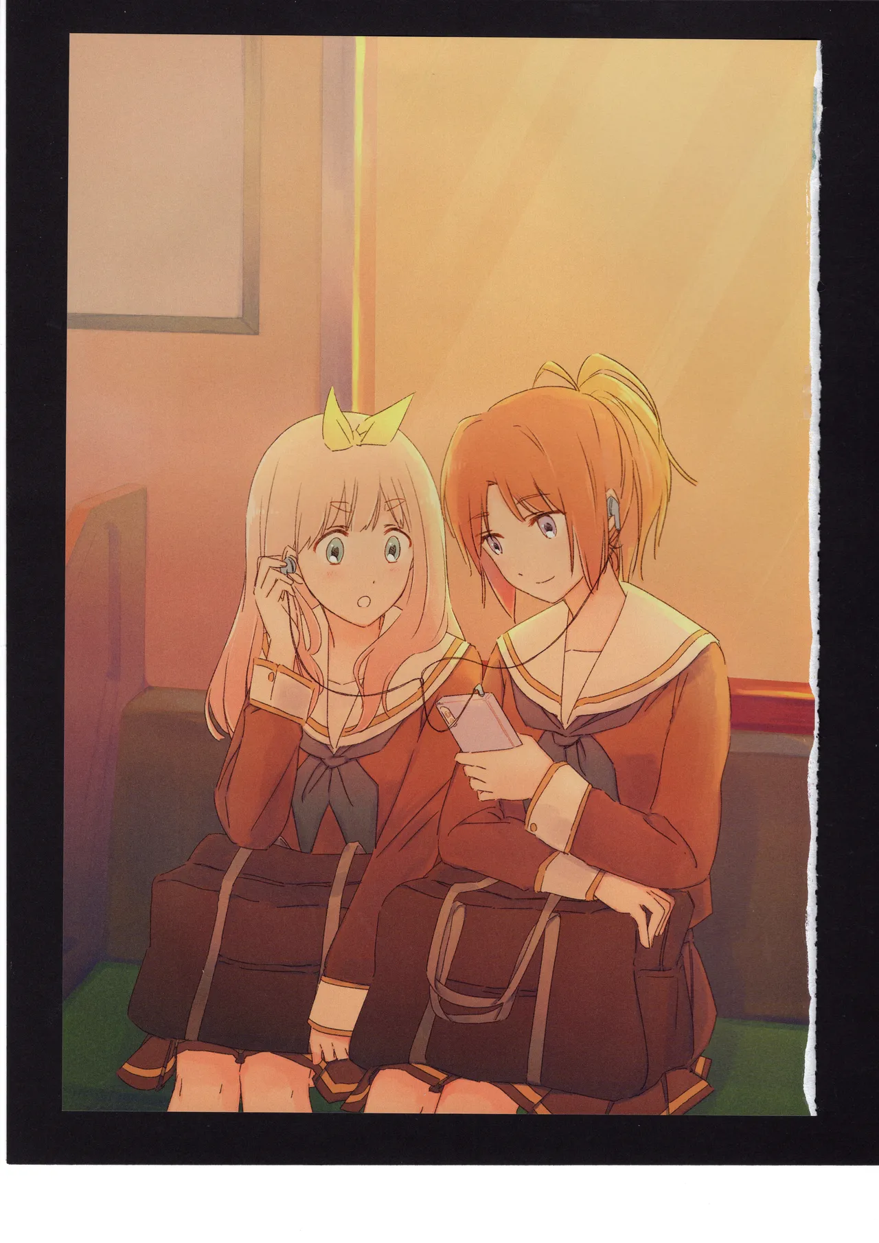 Yuuko to Natsuki to! - Page 66