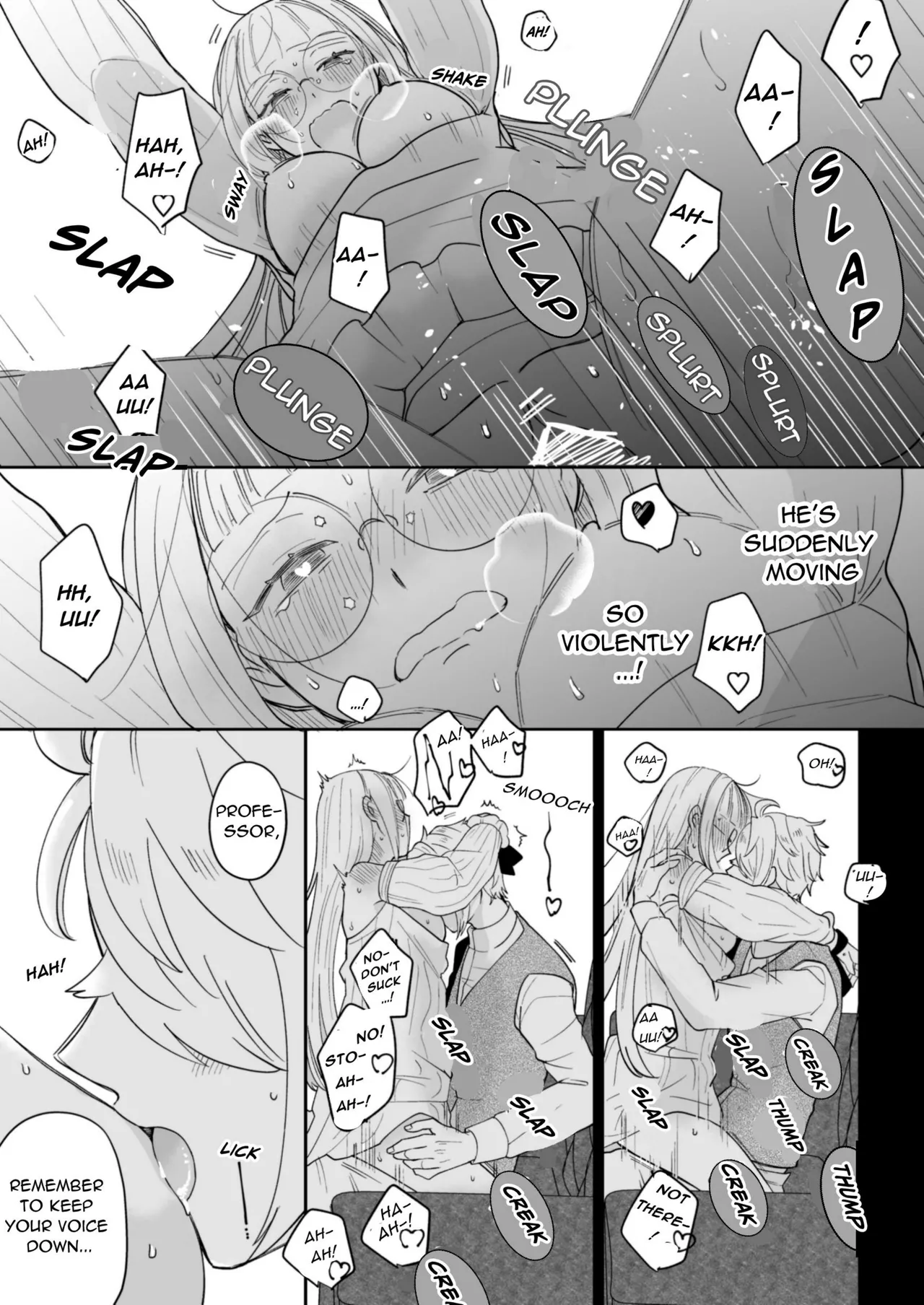 Toshishita Ouji wa Moto Katei Kyoushi o Metoritai 3 | The Younger Prince Wishes To Marry His Ex-Private Tutor 3 - Page 28