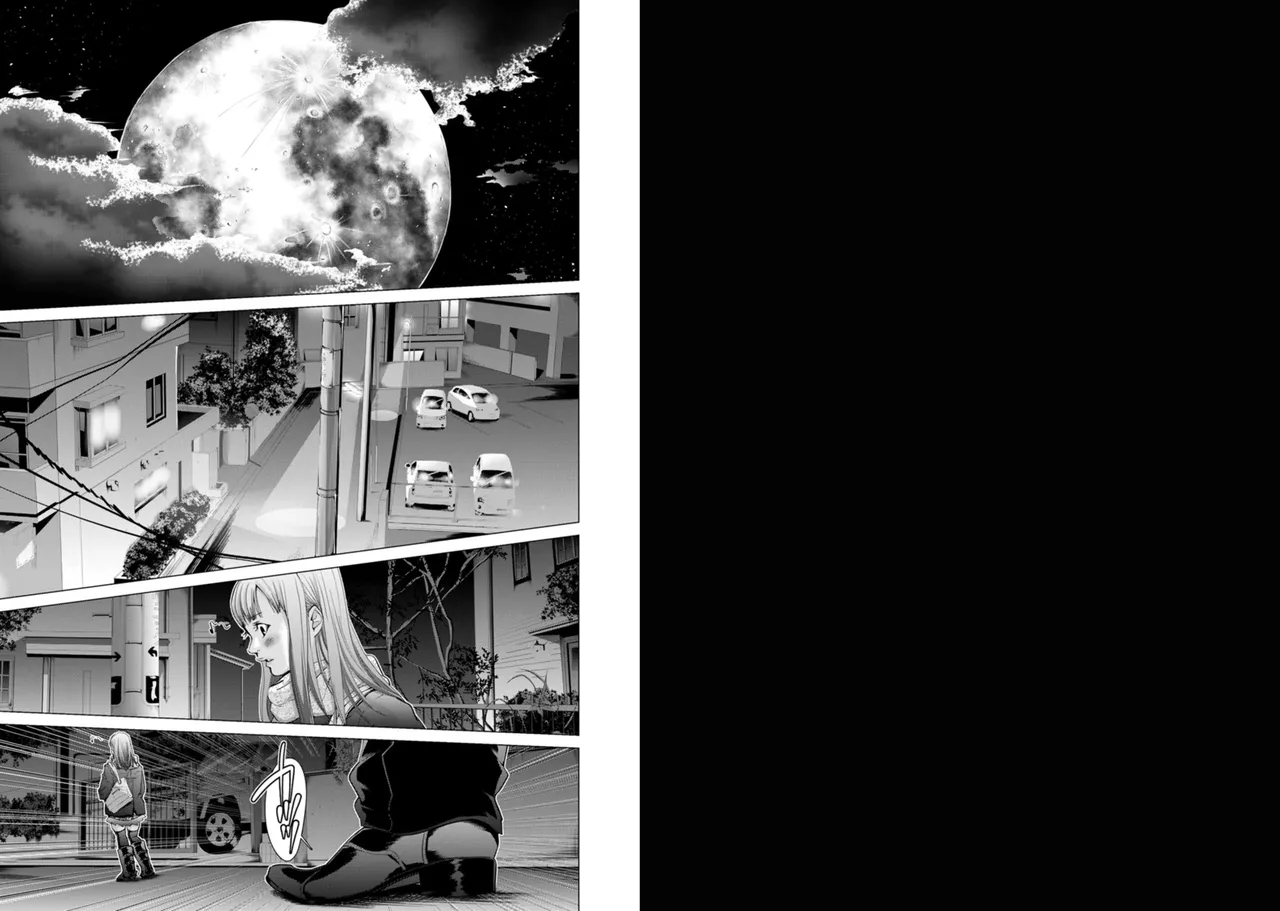 [Miyazaki Maya] Holy Knight ~Junketsu to Ai no Hazama de~   | Holy Knight ~Between Innocence and Love~ Vol. 8 [English] page 24 - rough translation hentai manga - read online free