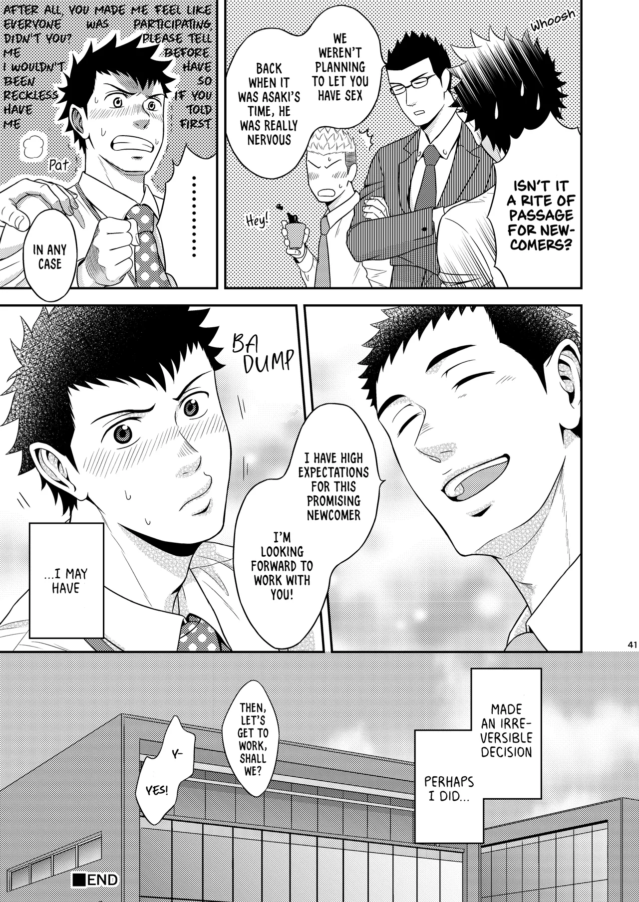 Double Check - Page 40