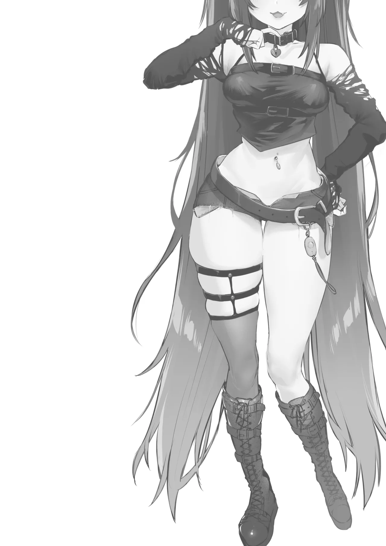 Skeb Matome Hon page 74 original parody - piercing pregnant hentai manga - read online free