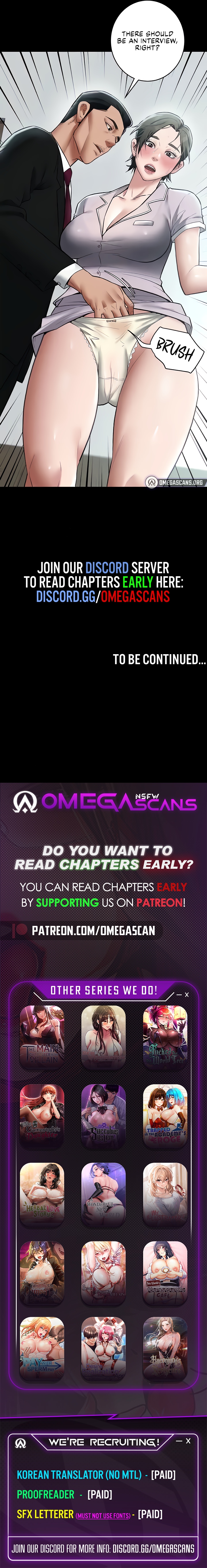 A Very Personal Revenge page 141 - full censorship story arc hentai manga - read online free