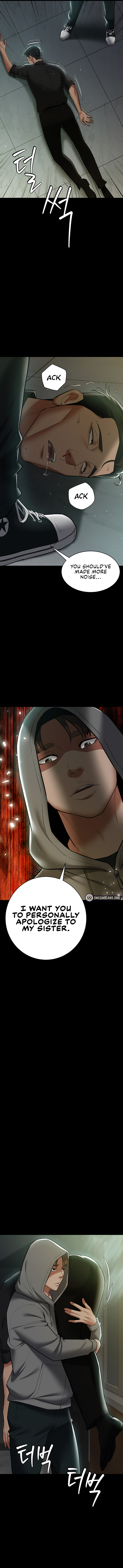 A Very Personal Revenge - Page 325