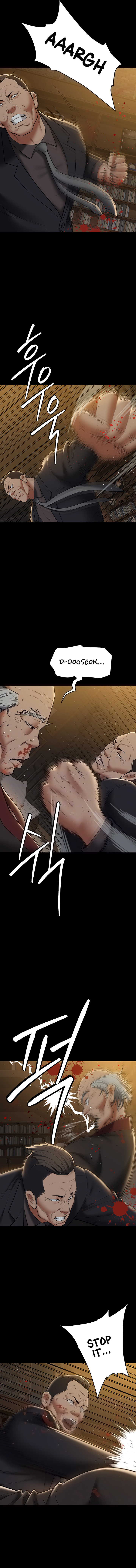 A Very Personal Revenge page 333 - full censorship story arc hentai manga - read online free