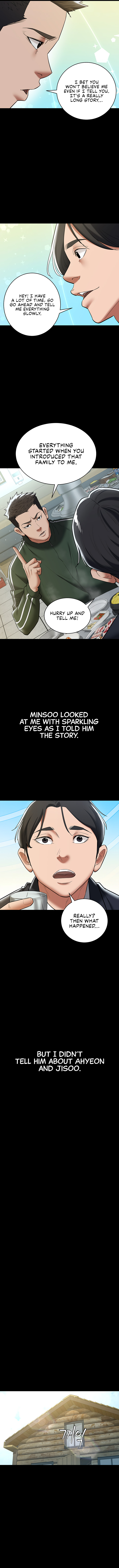 A Very Personal Revenge page 342 - full censorship story arc hentai manga - read online free