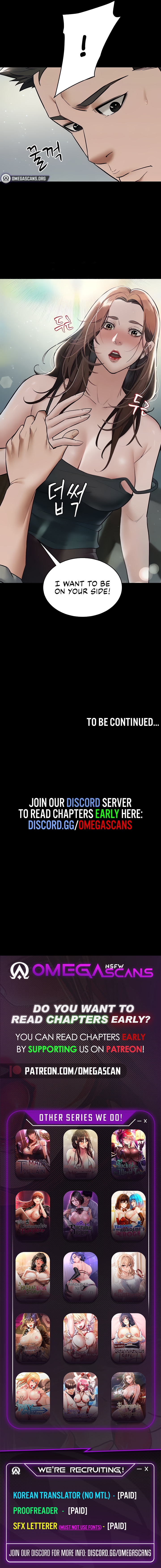 A Very Personal Revenge page 90 - full censorship story arc hentai manga - read online free