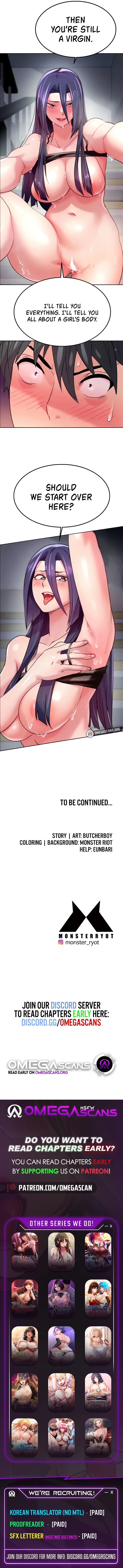 Page 41 of [ButcherBOY] Chicken Club (1-30) [English] [Omega Scans] [Ongoing]