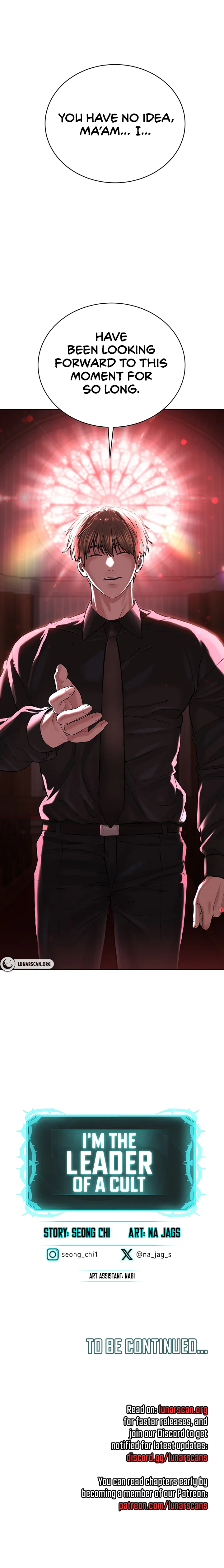 I’m The Leader Of A Cult page 144 - milf big breasts hentai manga - read online free