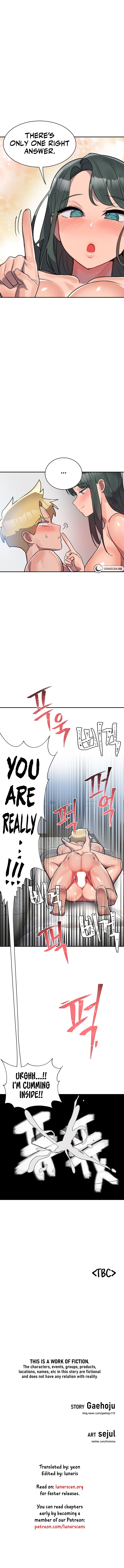 Relationship Reverse Button: Let’s Educate That Arrogant Girl - Page 79