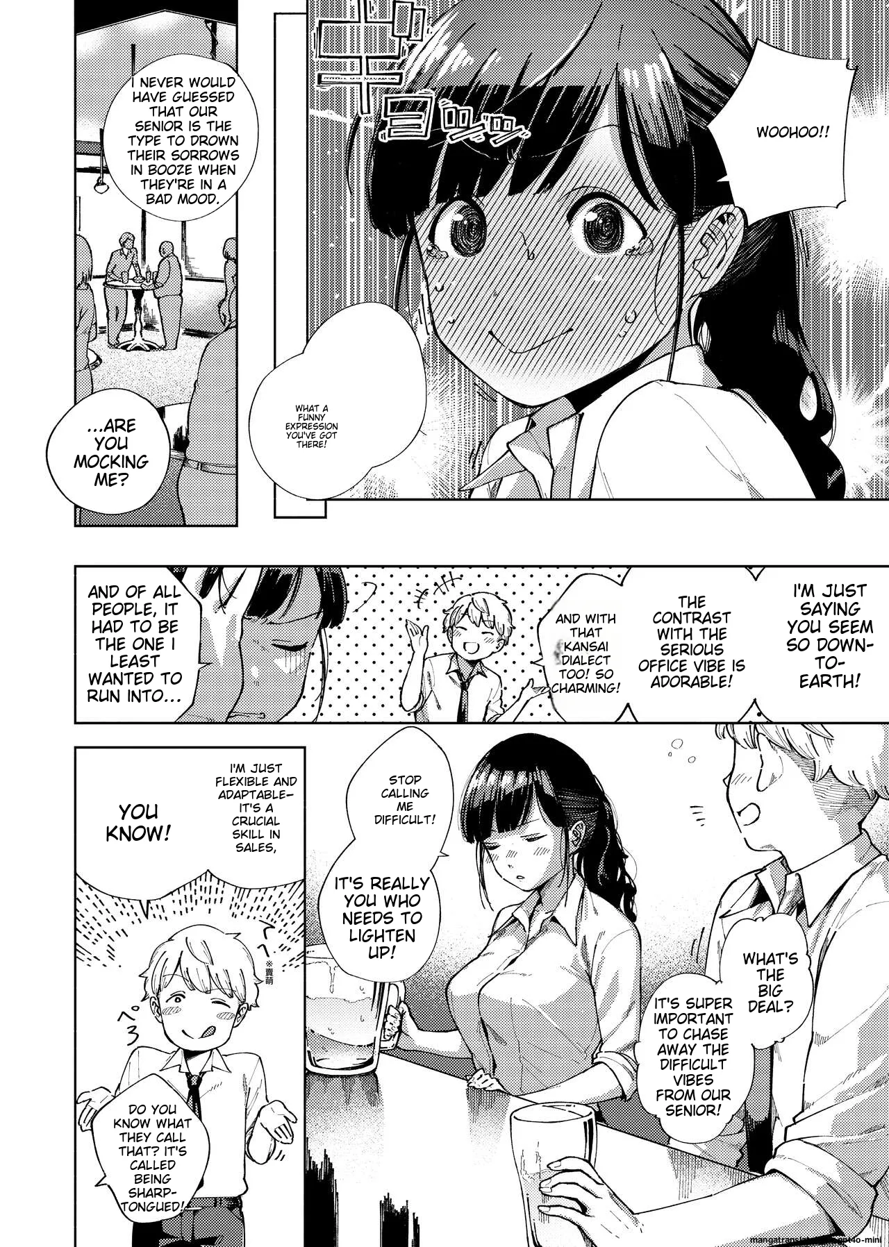 YaMiTsuKi Pheromone page 108 - business suit virginity hentai manga - read online free