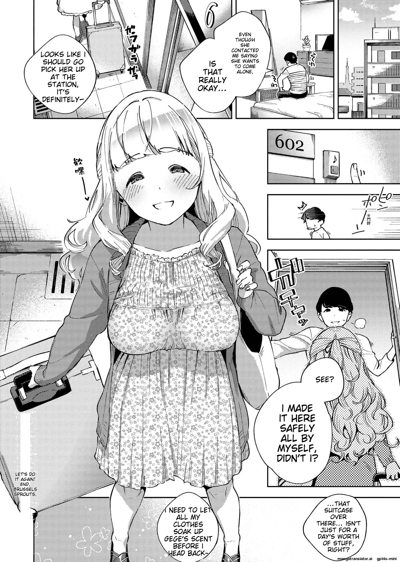 YaMiTsuKi Pheromone page 37 - business suit virginity hentai manga - read online free