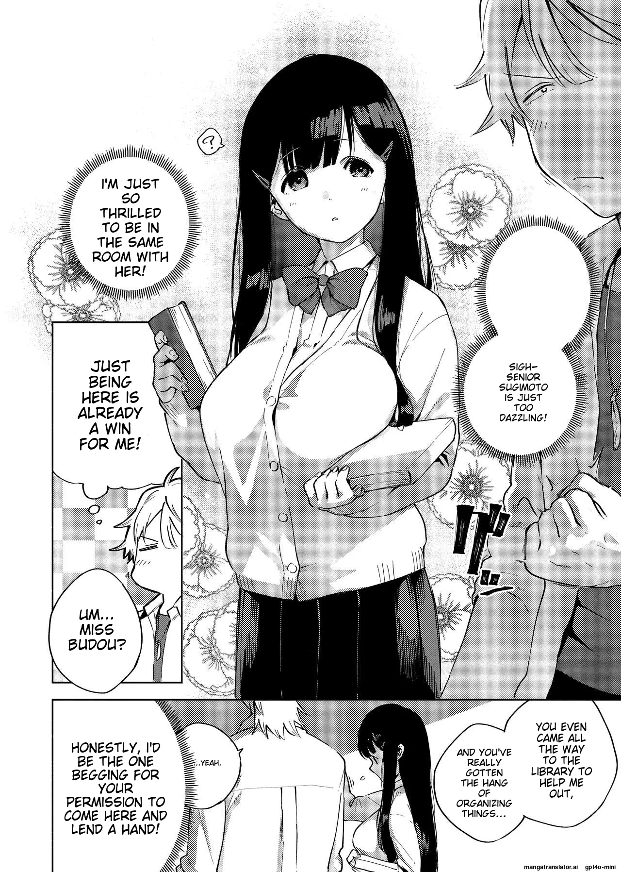 YaMiTsuKi Pheromone page 42 - business suit virginity hentai manga - read online free