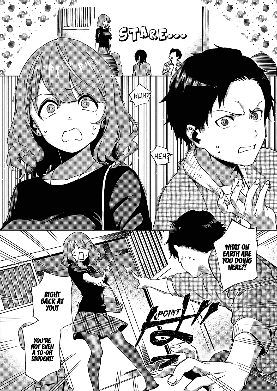 Yamitsuki Pheromone | Addictive Pheromone - Page 76