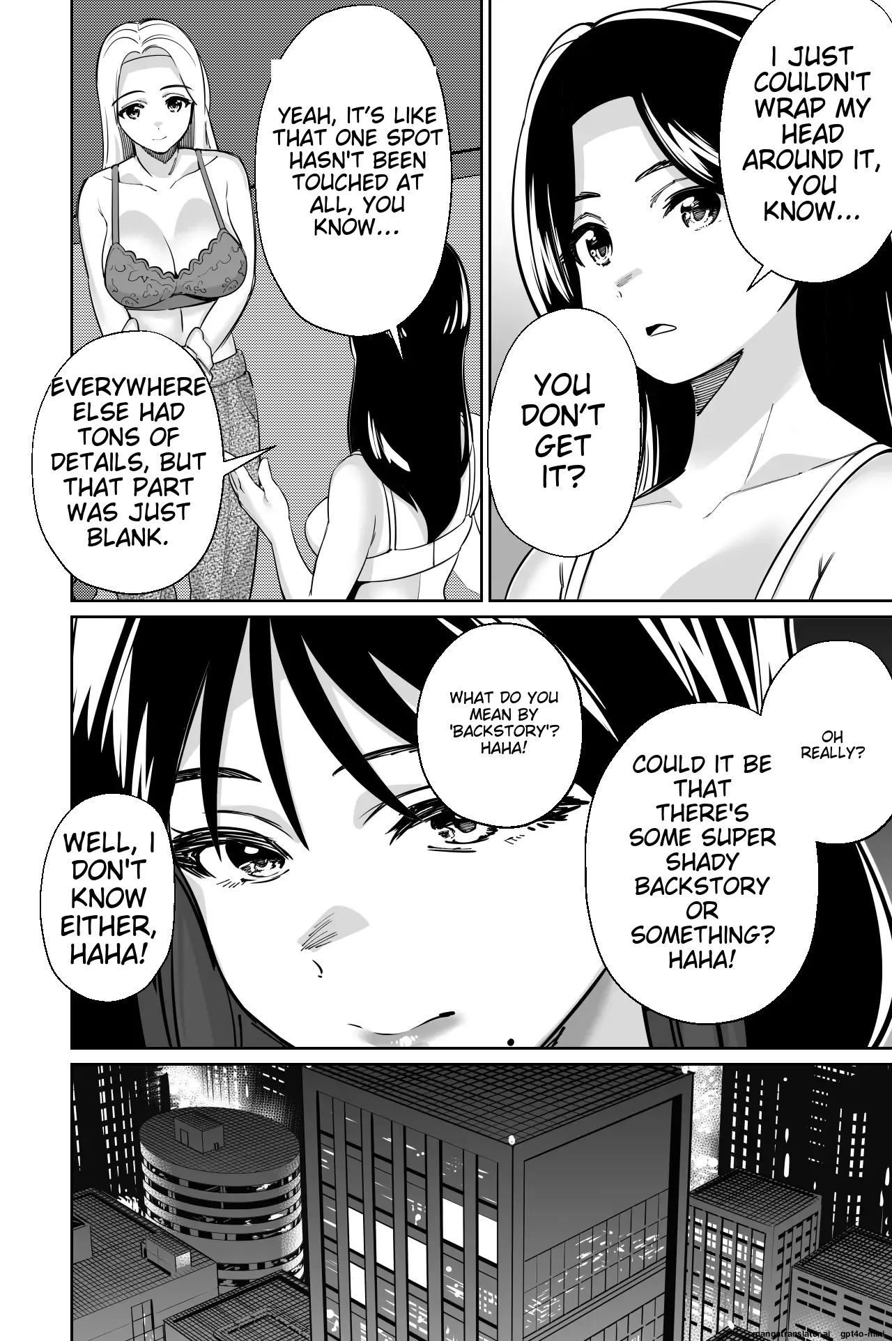 Shachou, Heisha Idol Minkansu - Page 18