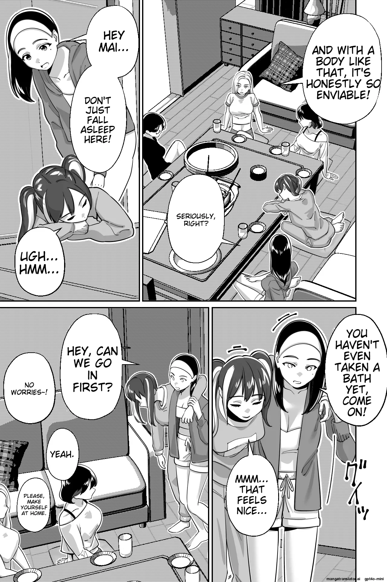 Shachou, Heisha Idol Minkansu page 31 original parody - old man masturbation hentai manga - read online free