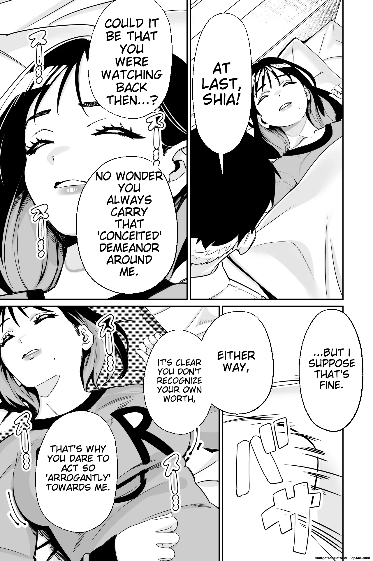 Shachou, Heisha Idol Minkansu page 67 original parody - old man masturbation hentai manga - read online free