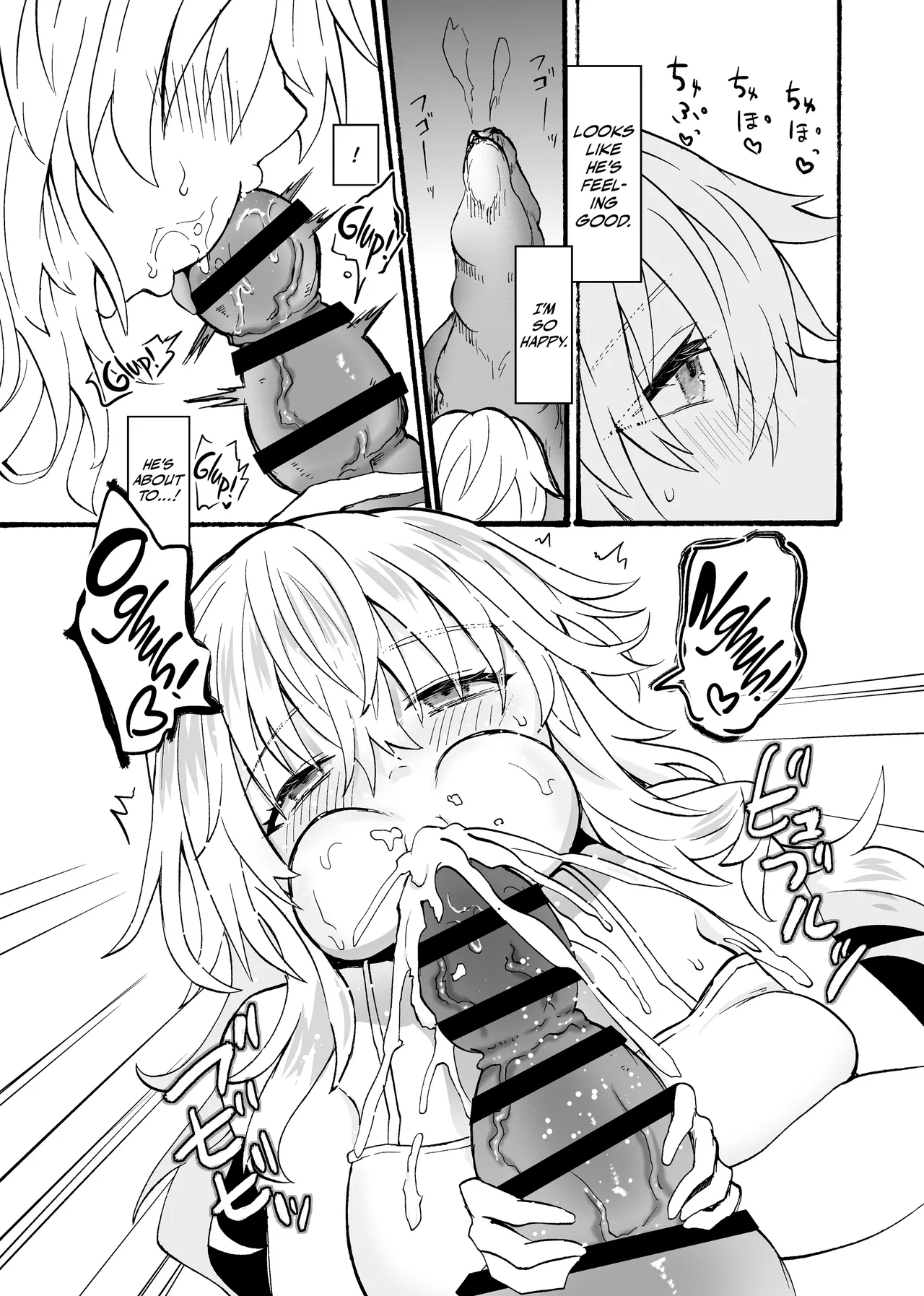[Aburi Paseri (Mozuku)] Ryuu x Musume ~Alize~ family [English] [Kinsei Translations] page 20 original parody - dragon bestiality hentai manga - read online free