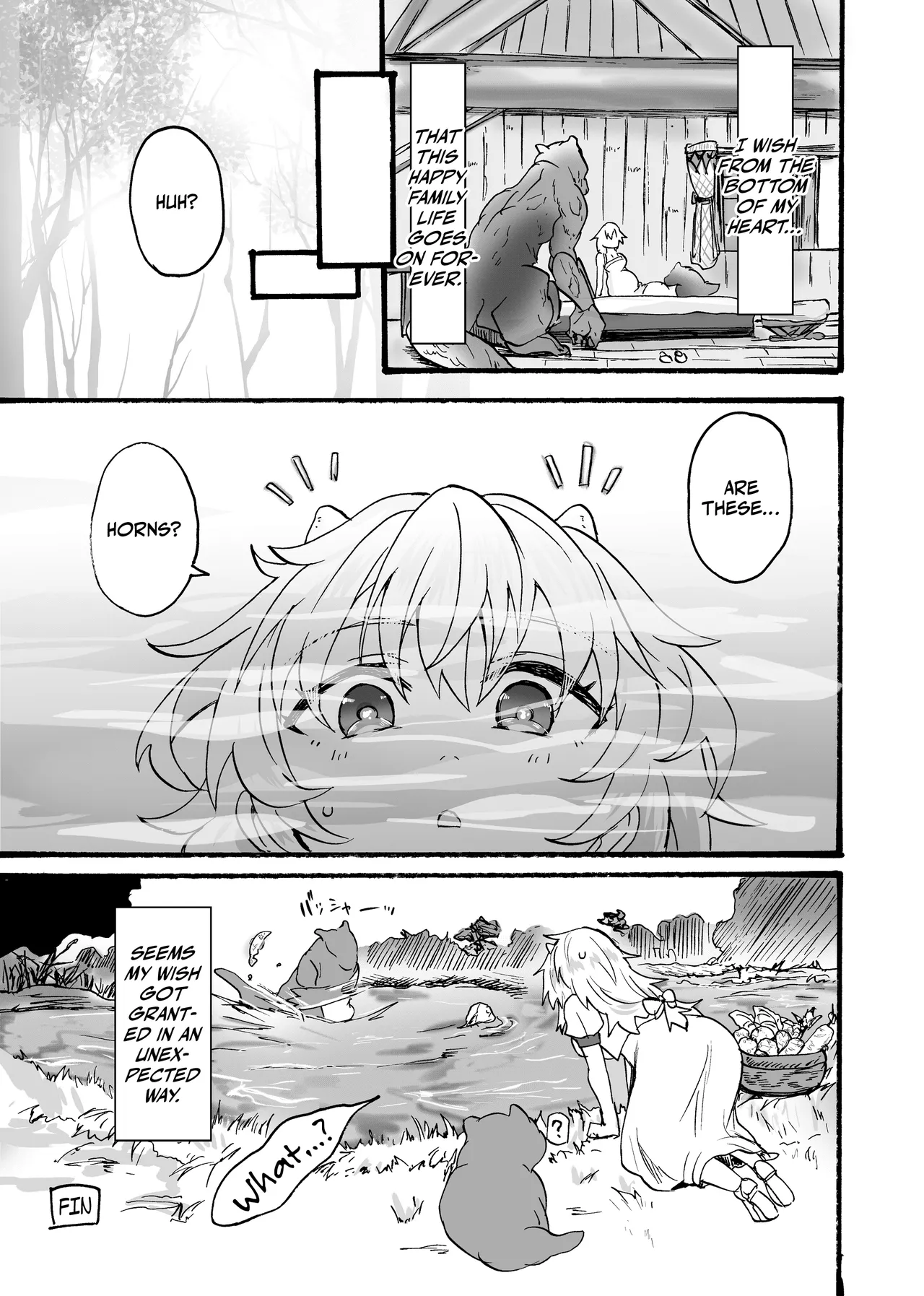 [Aburi Paseri (Mozuku)] Ryuu x Musume ~Alize~ family [English] [Kinsei Translations] page 40 original parody - dragon bestiality hentai manga - read online free