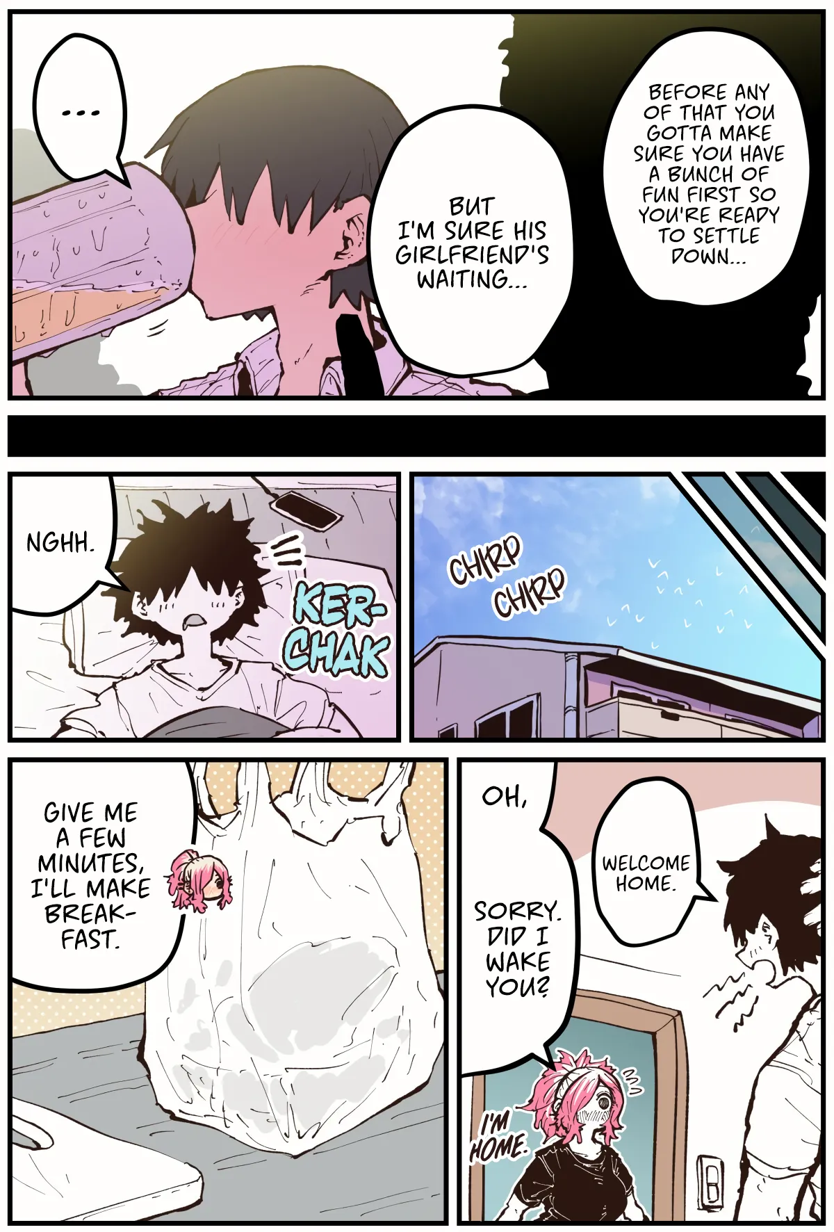 Jimoto ni Kaettekitara Osananajimi ga Kowareteta | When I Returned to My Hometown, My Childhood Friend was Broken page 118 original parody - squirting big breasts hentai manga - read online free