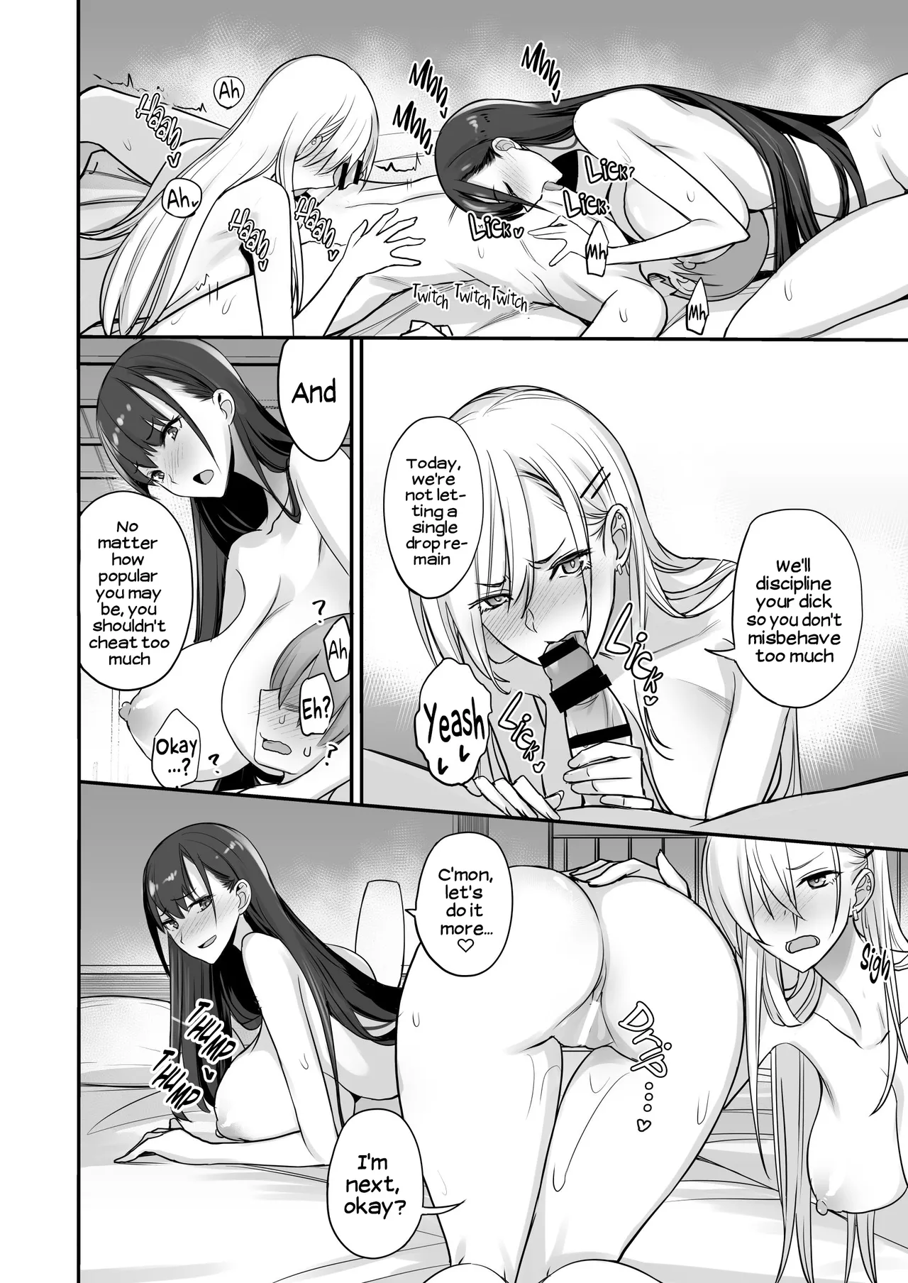 Konna Ii Koto. Go | Something This Good 5 page 32 original parody - big breasts swimsuit hentai manga - read online free