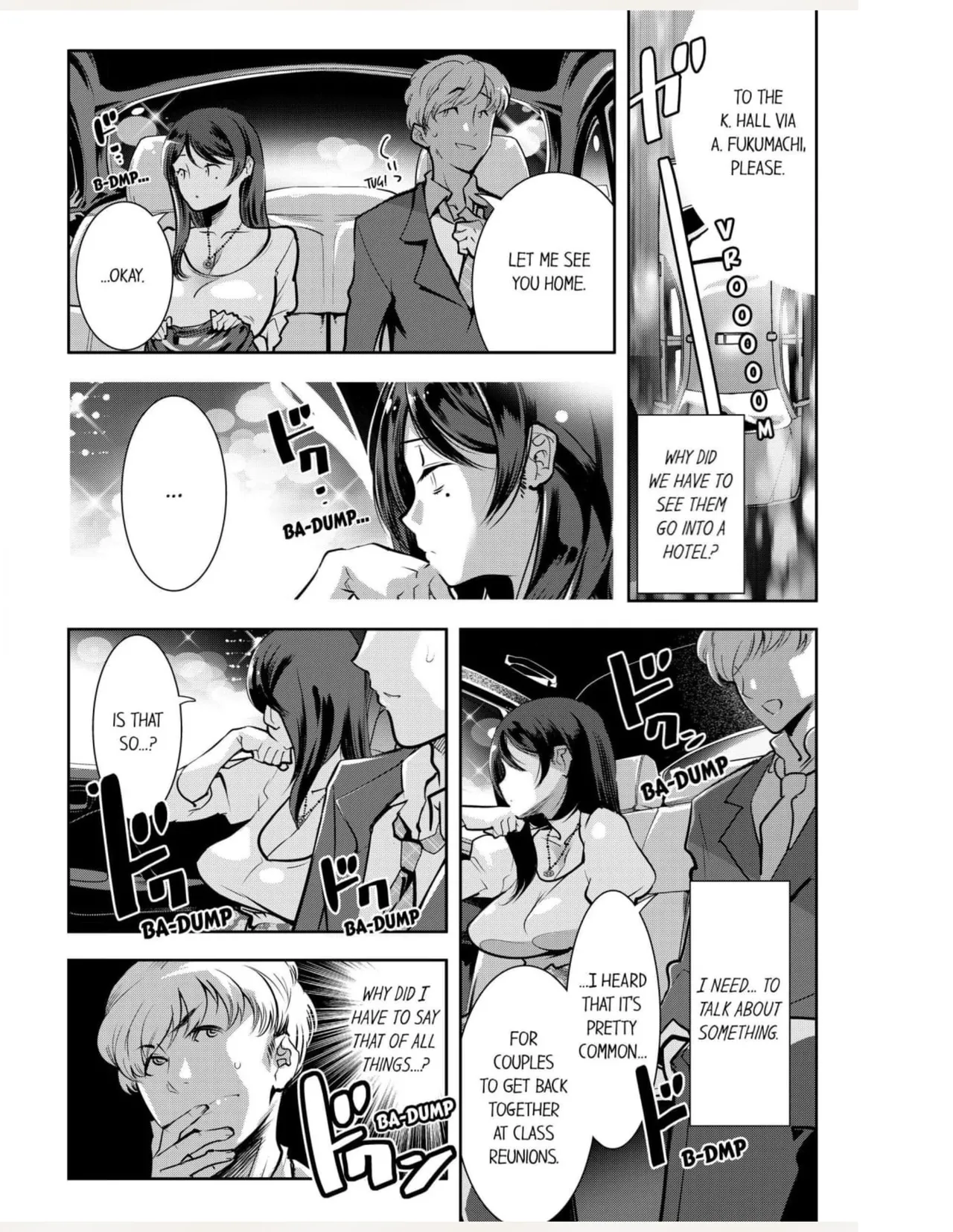 Tenshitachi wa Jinrui Hanshoku Tantou ni Narimashita 1 | Angels Matchmaking People for Human Reproduction 1 page 19 - big breasts cheating hentai manga - read online free