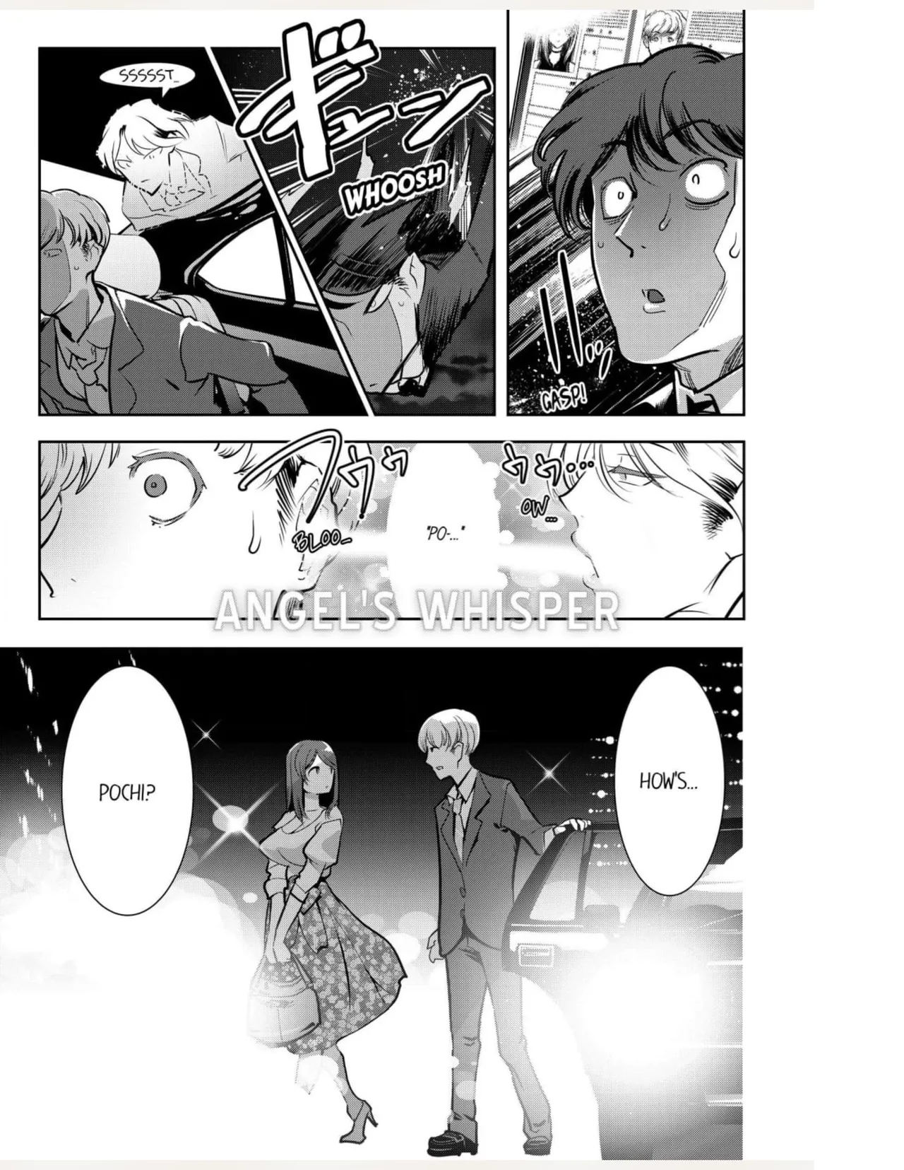 Tenshitachi wa Jinrui Hanshoku Tantou ni Narimashita 1 | Angels Matchmaking People for Human Reproduction 1 page 22 - big breasts cheating hentai manga - read online free