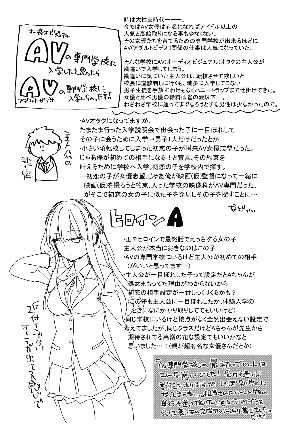 Renai Connection - LOVE CONNECTION - Page 197