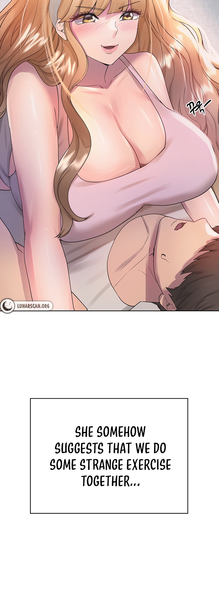 姐姐们的调教77话后宫结局英文生肉 page 46 - webtoon hentai manga - read online free