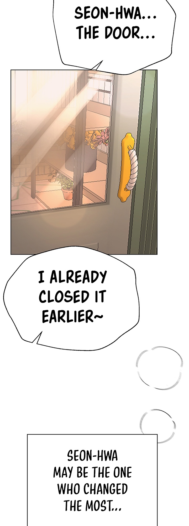 姐姐们的调教77话后宫结局英文生肉 page 49 - webtoon hentai manga - read online free