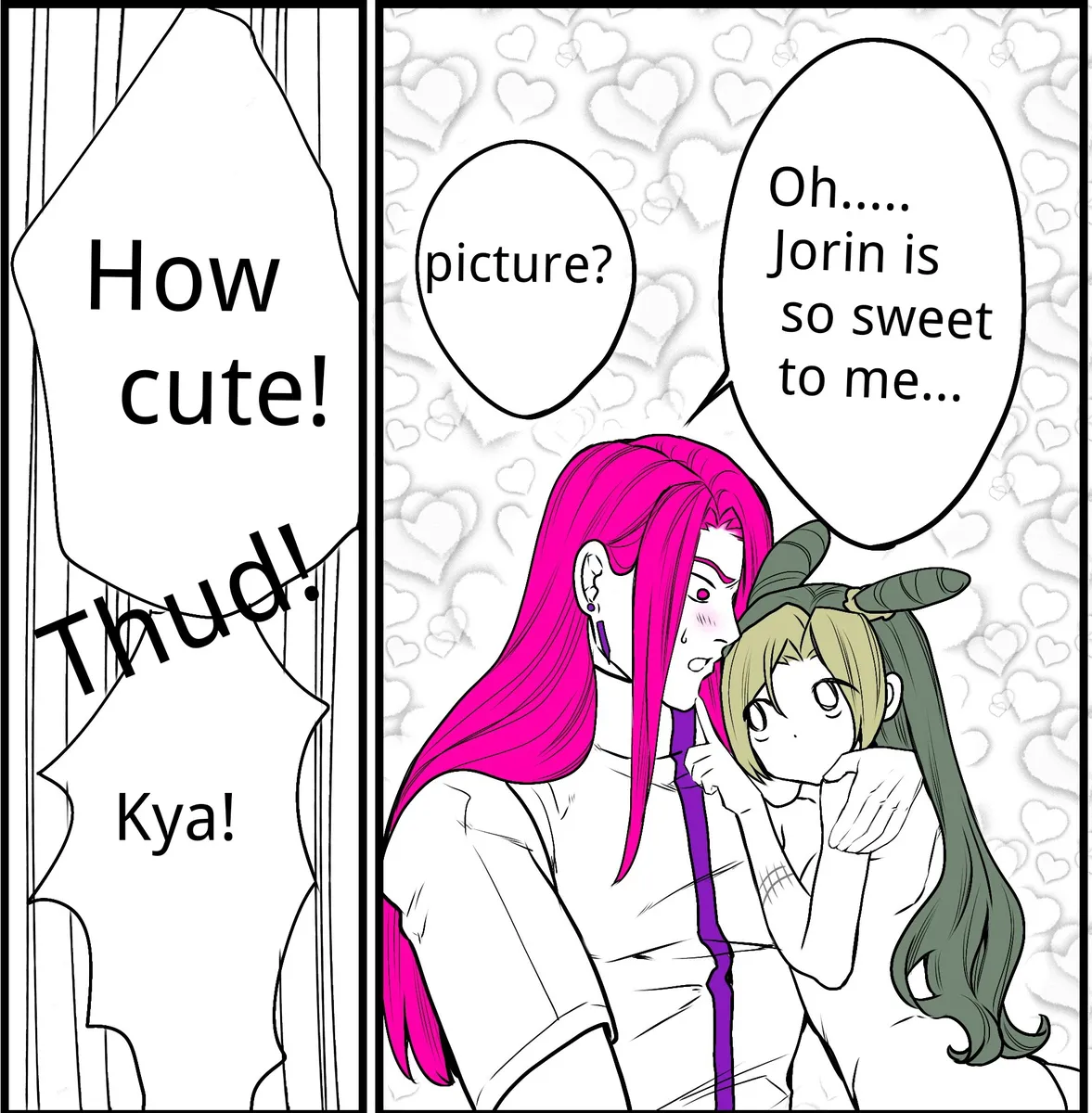 Chiropractor Anna Sui[JoJo's Bizarre Adventure) page 10 featuring jolyne kujo jojos bizarre adventure parody - sole female sole male hentai manga - read online free