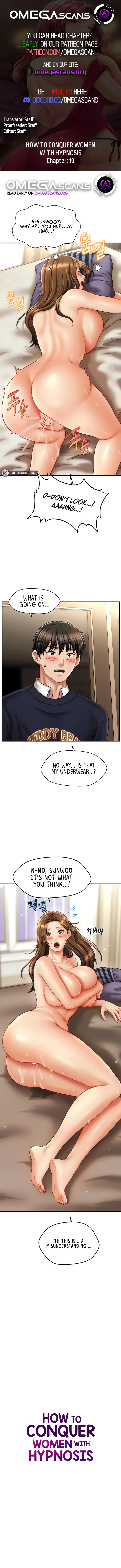 How to Conquer Women with Hypnosis page 188 - inseki milf hentai manga - read online free