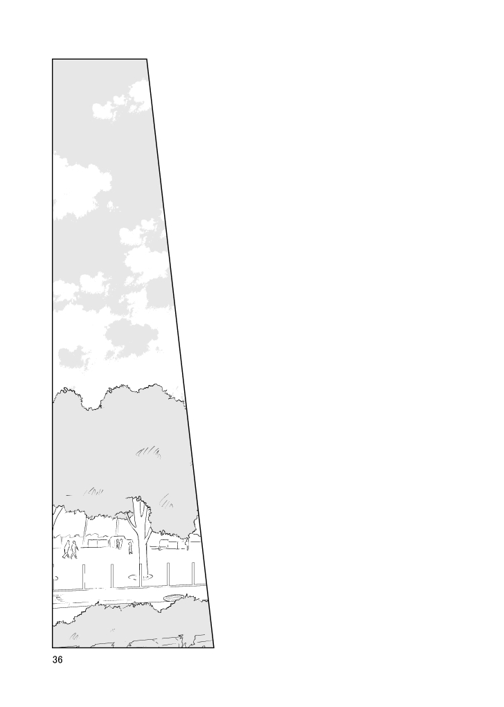 Haru ni Naru page 35 featuring seiichirou sano the law of ueki parody - scar males only hentai manga - read online free