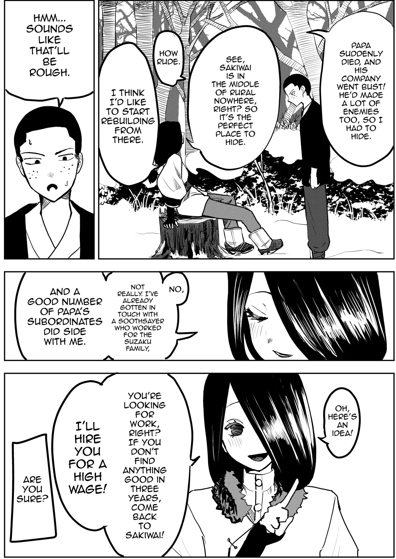 Yuki no Hi no Sasoi Uke Mesu Onii-san page 25 original parody - unusual pupils anal hentai manga - read online free