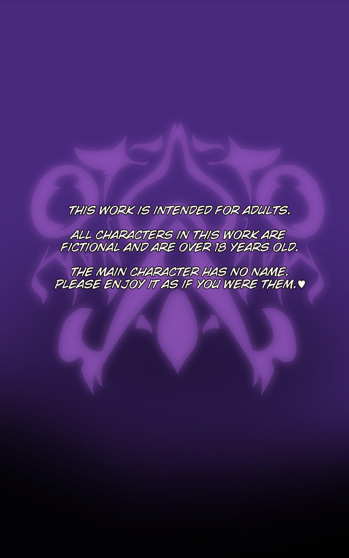 [Yasemura lo-ru (Teishoku, Toyono Kitsune.)] Midara na Jashin o Minukarete Kimi ga TS Inma ni Ochiru Manga -Inkou Gekka no Kansen Midara- | Dark Desires Under the Moonlight [English] - Page 2