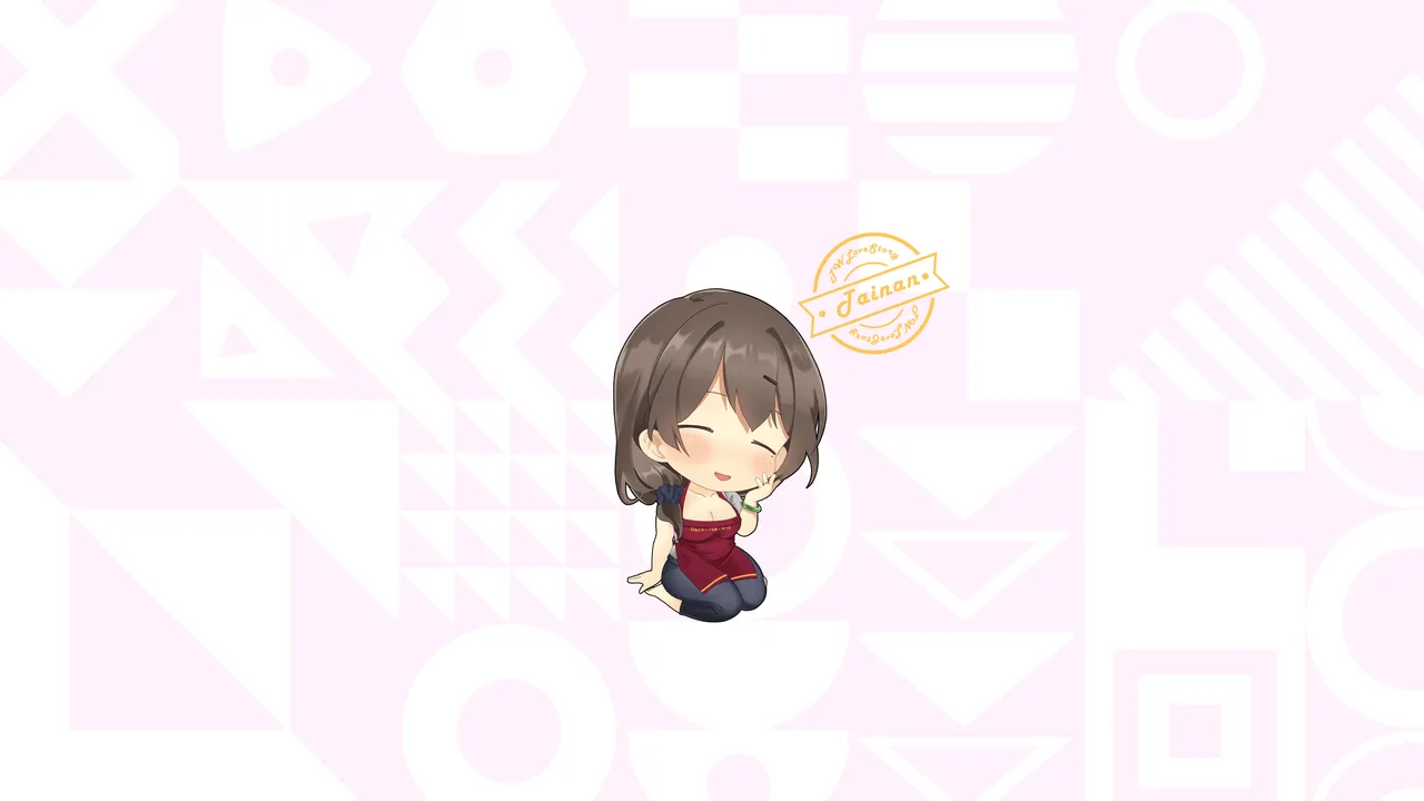 Taiwan Love Story⁵ - Digital Artbook page 113 - big breasts replaced hentai manga - read online free