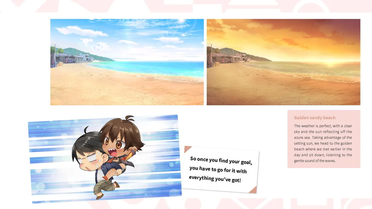 Taiwan Love Story⁵ - Digital Artbook page 120 - big breasts replaced hentai manga - read online free