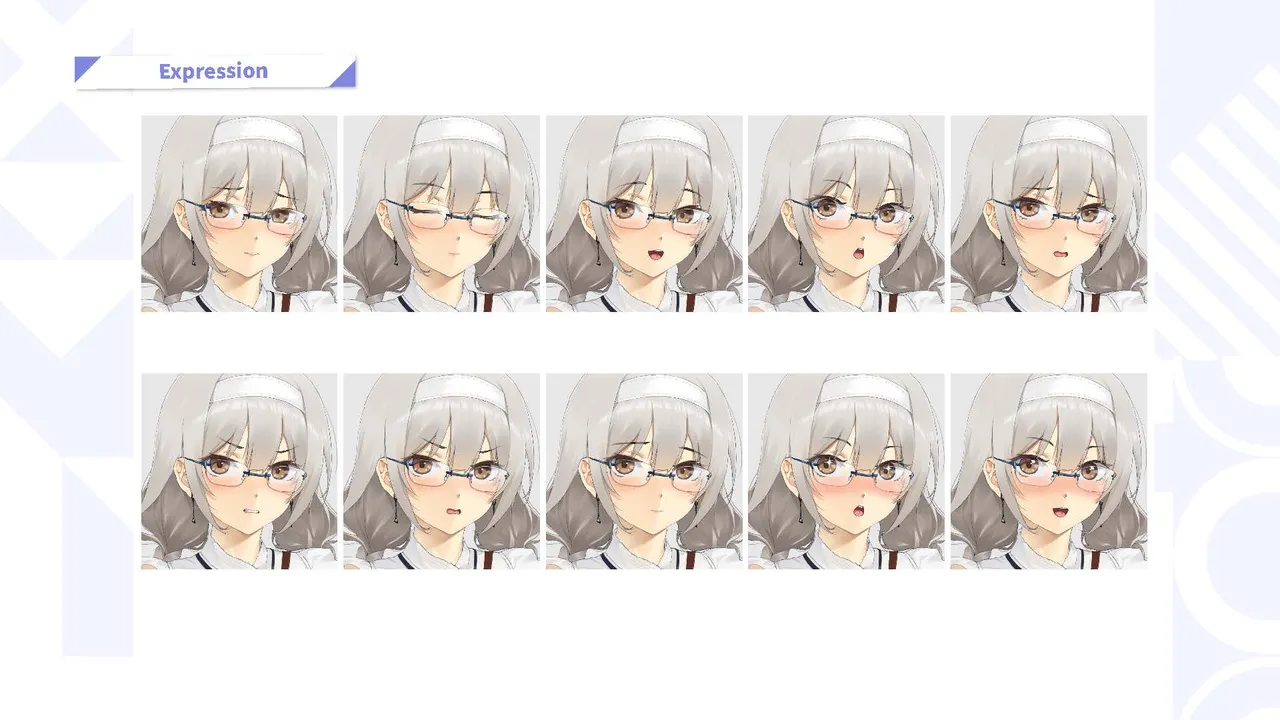 Taiwan Love Story⁵ - Digital Artbook page 67 - big breasts replaced hentai manga - read online free