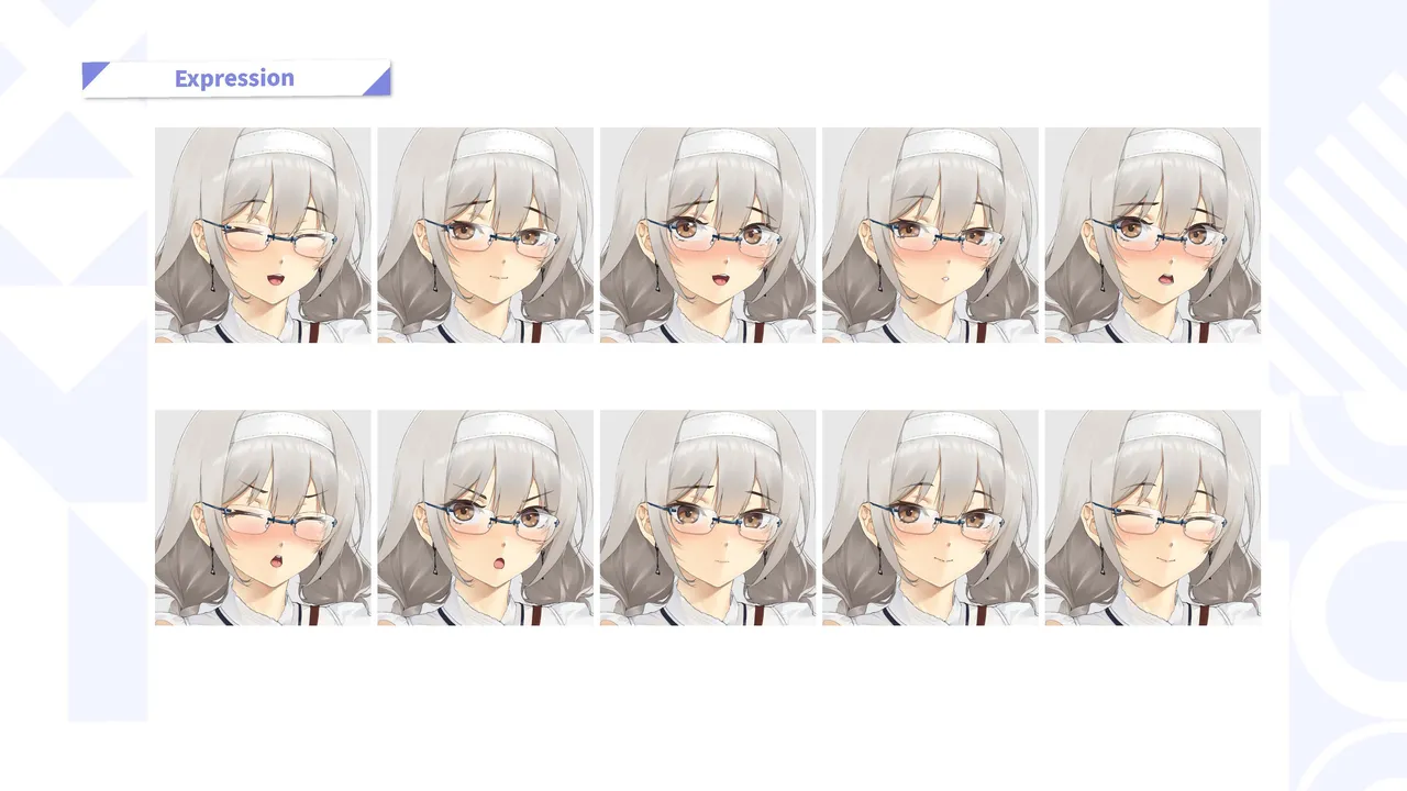 Taiwan Love Story⁵ - Digital Artbook page 68 - big breasts replaced hentai manga - read online free