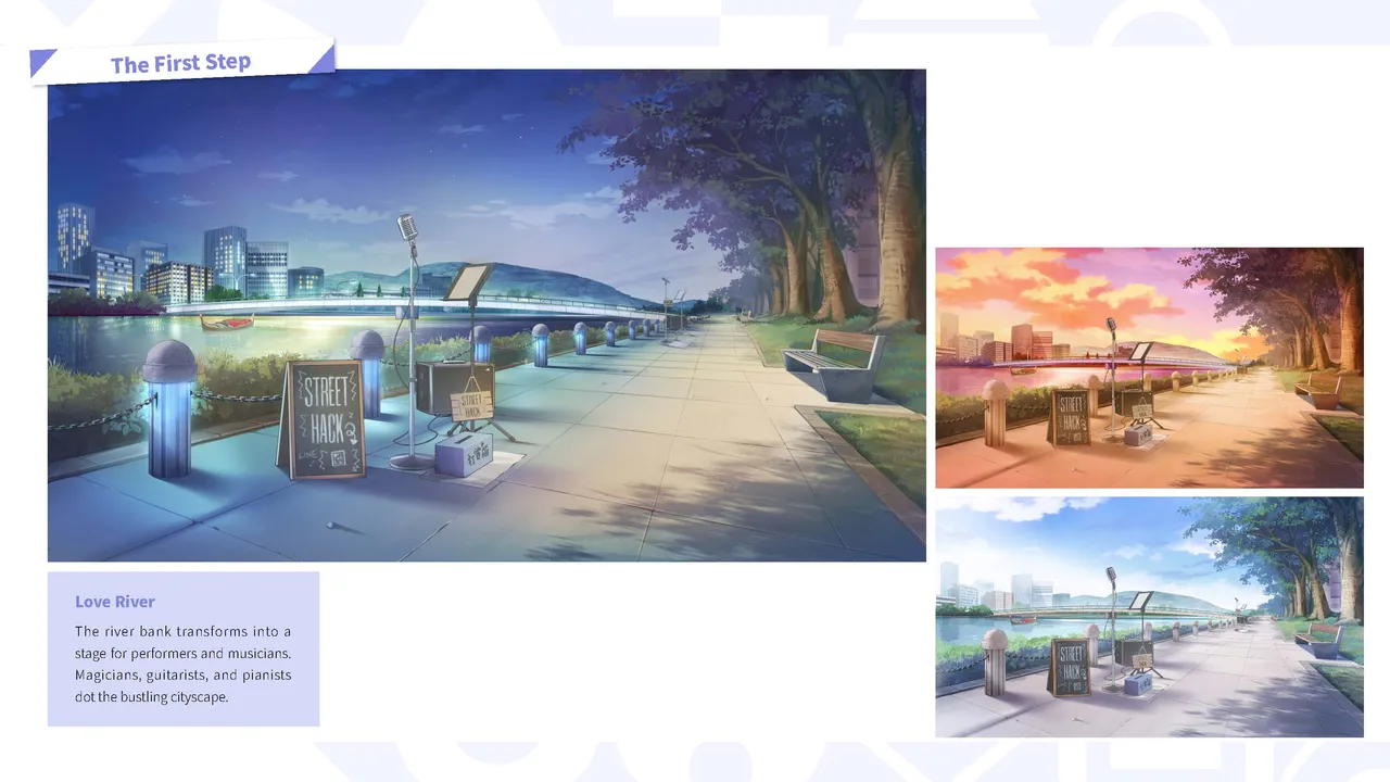 Taiwan Love Story⁵ - Digital Artbook page 73 - big breasts replaced hentai manga - read online free