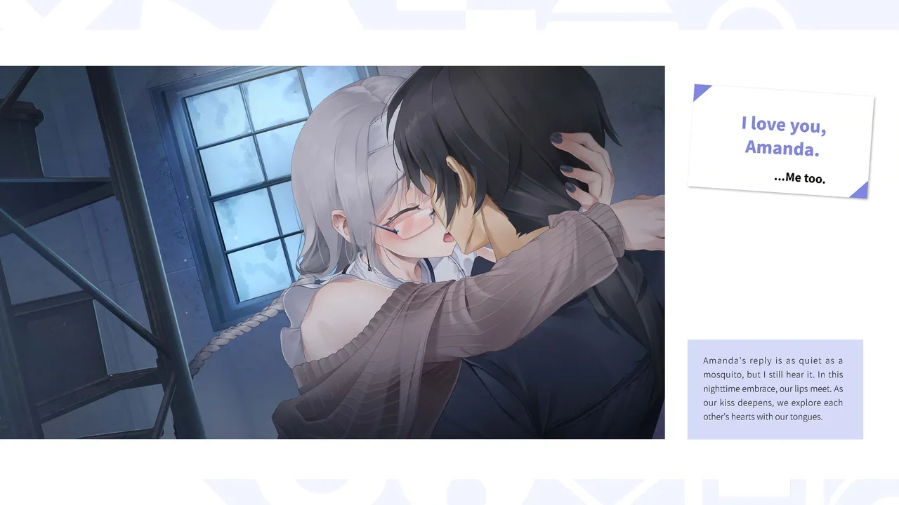 Taiwan Love Story⁵ - Digital Artbook page 79 - big breasts replaced hentai manga - read online free