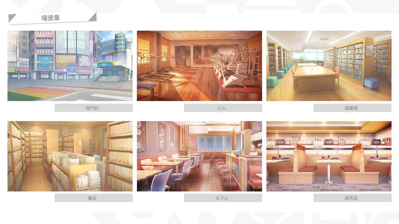 Taiwan Lian'ai Wuyu⁵ - Digital Artbook page 152 - artbook hentai manga - read online free