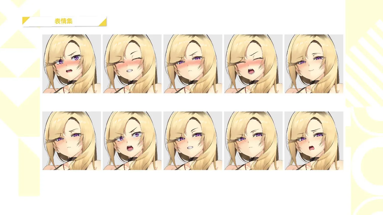 Taiwan Lian'ai Wuyu⁵ - Digital Artbook page 41 - artbook hentai manga - read online free