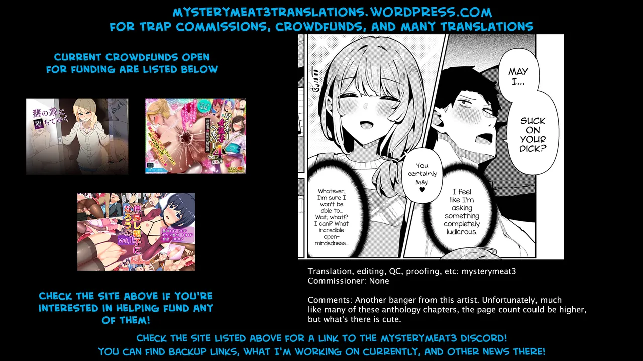 Bosei Zenkai Kaede-Sensei page 17 - anal crossdressing hentai manga - read online free