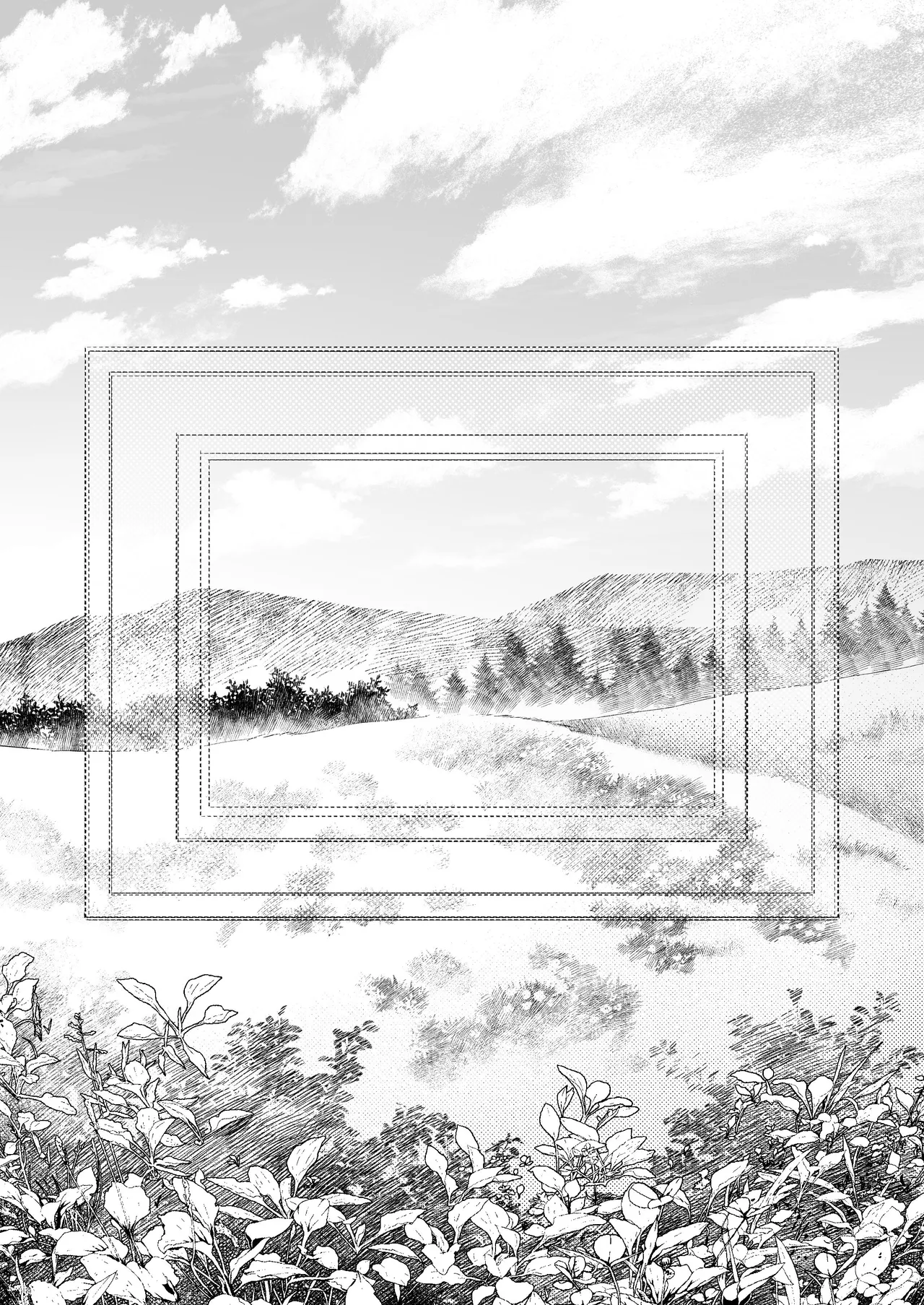 Zettai Shiraretakunai 2 page 88 original parody - multi-work series hentai manga - read online free