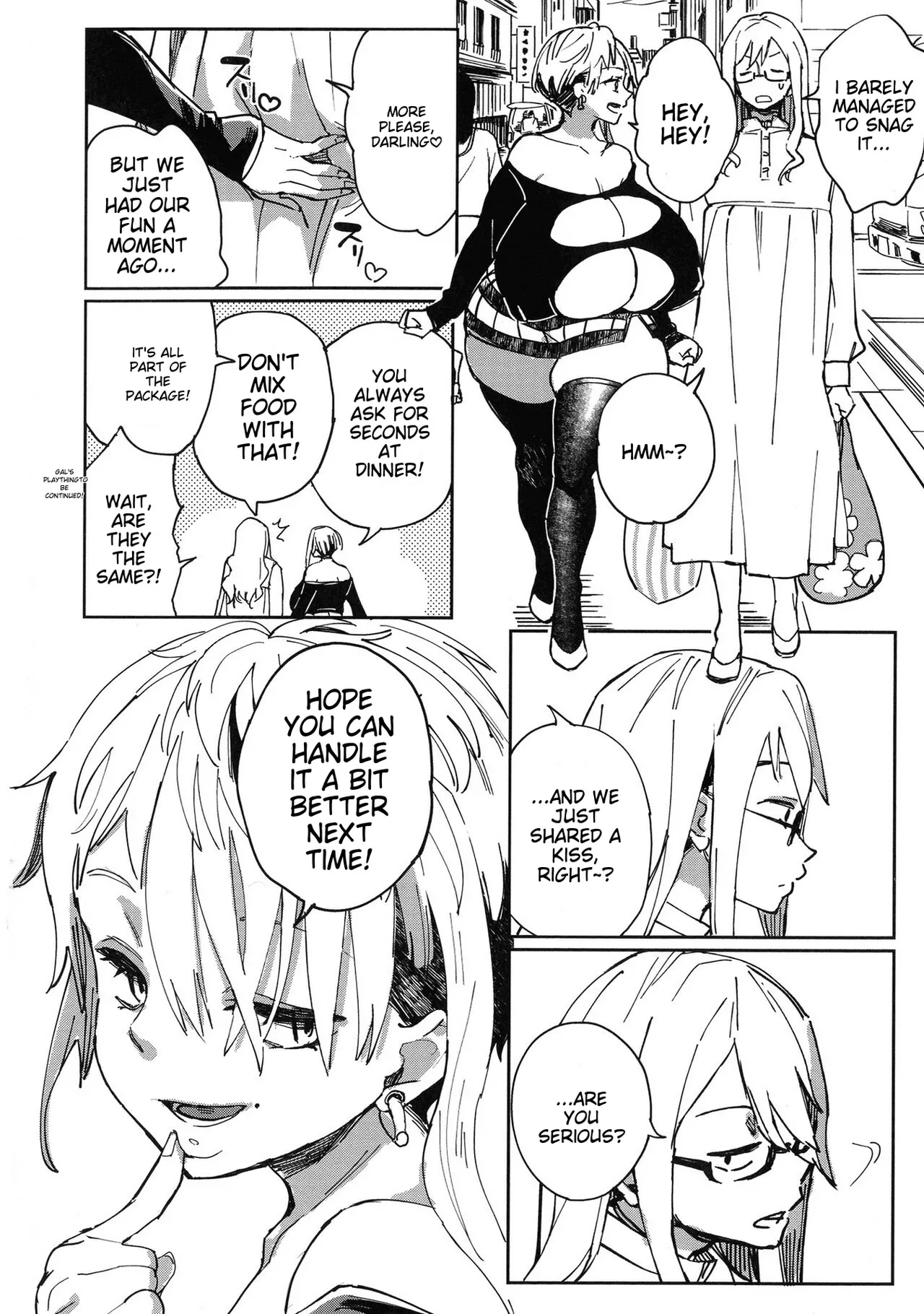 Paipai Mashimashi Gal Bitch page 100 - big breasts piercing hentai manga - read online free