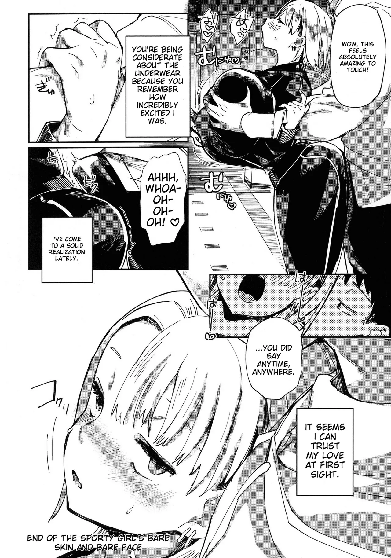 Paipai Mashimashi Gal Bitch page 196 - big breasts piercing hentai manga - read online free