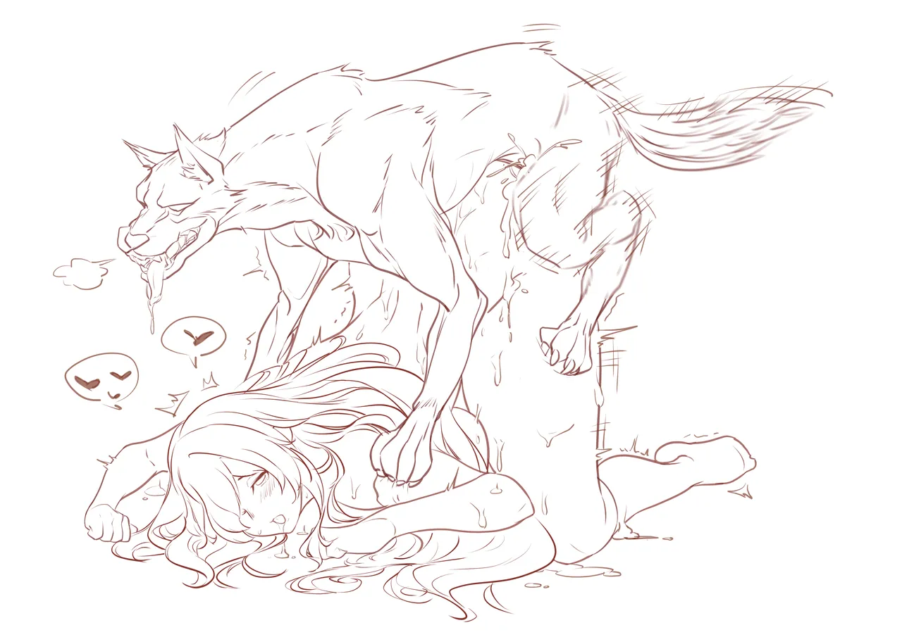 烤鲅鱼 - 11138027 page 16 original parody - dog bestiality hentai manga - read online free