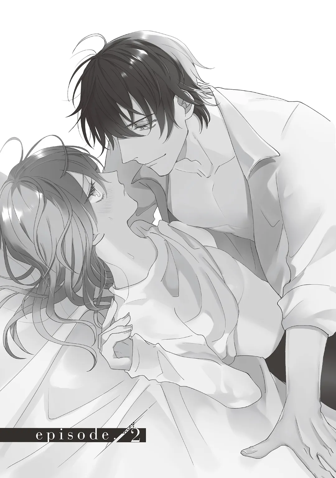 Kyou mo Korosezu ni Aishiau dake. page 36 original parody - kissing big breasts hentai manga - read online free