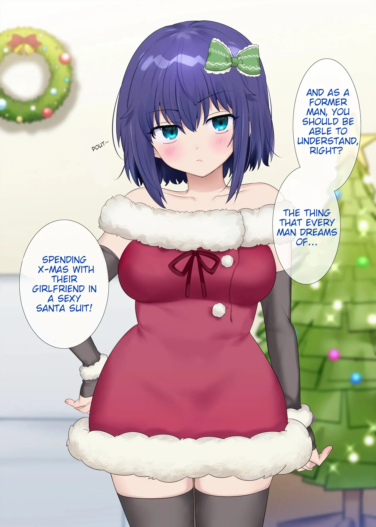 Little Sister-ification Shampoo page 51 original parody - transformation big breasts hentai manga - read online free